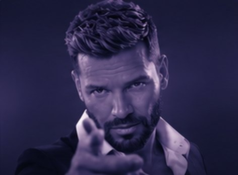 Ricky Martin